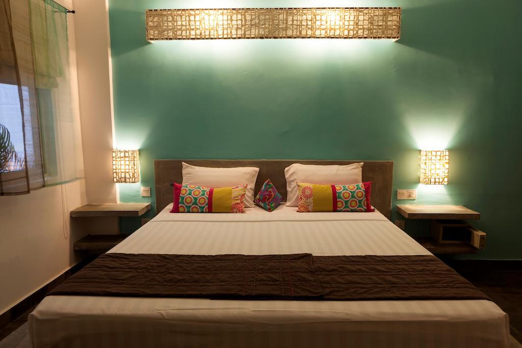 Hotel The 252 Phnom Penh Zimmer foto