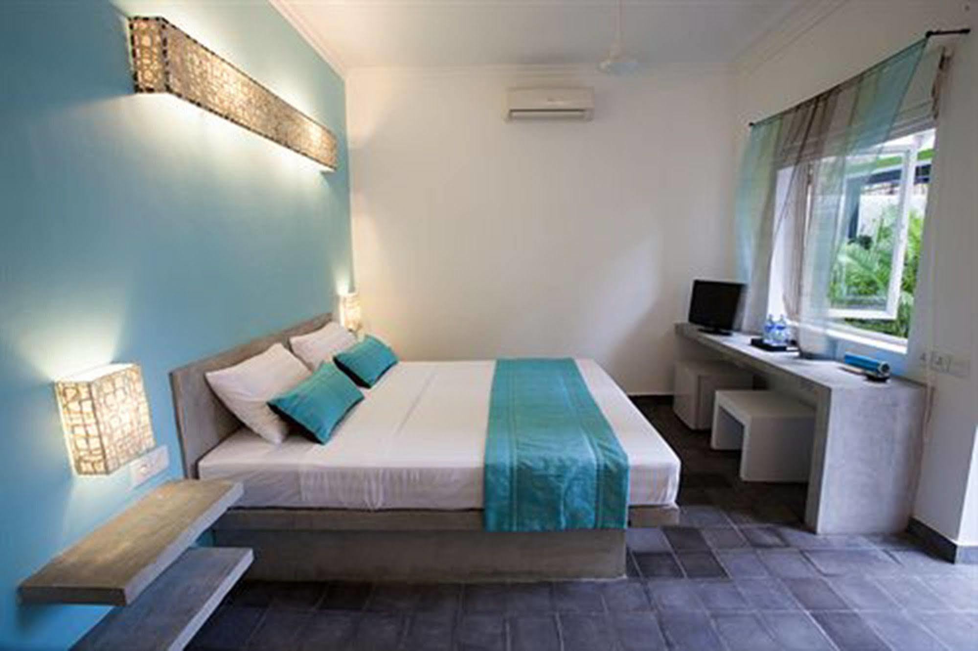 Hotel The 252 Phnom Penh Exterior foto